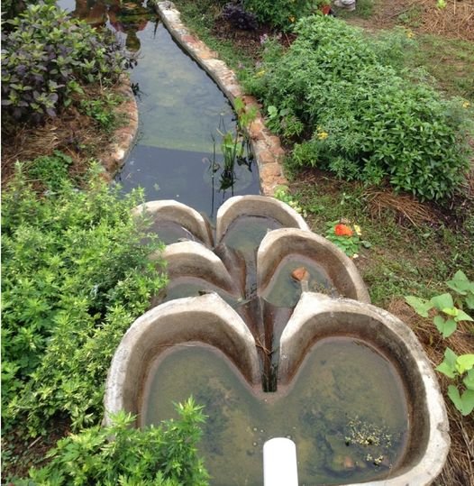 水資源與地下水