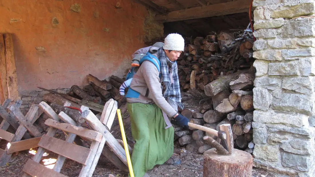 天天玩火的日子