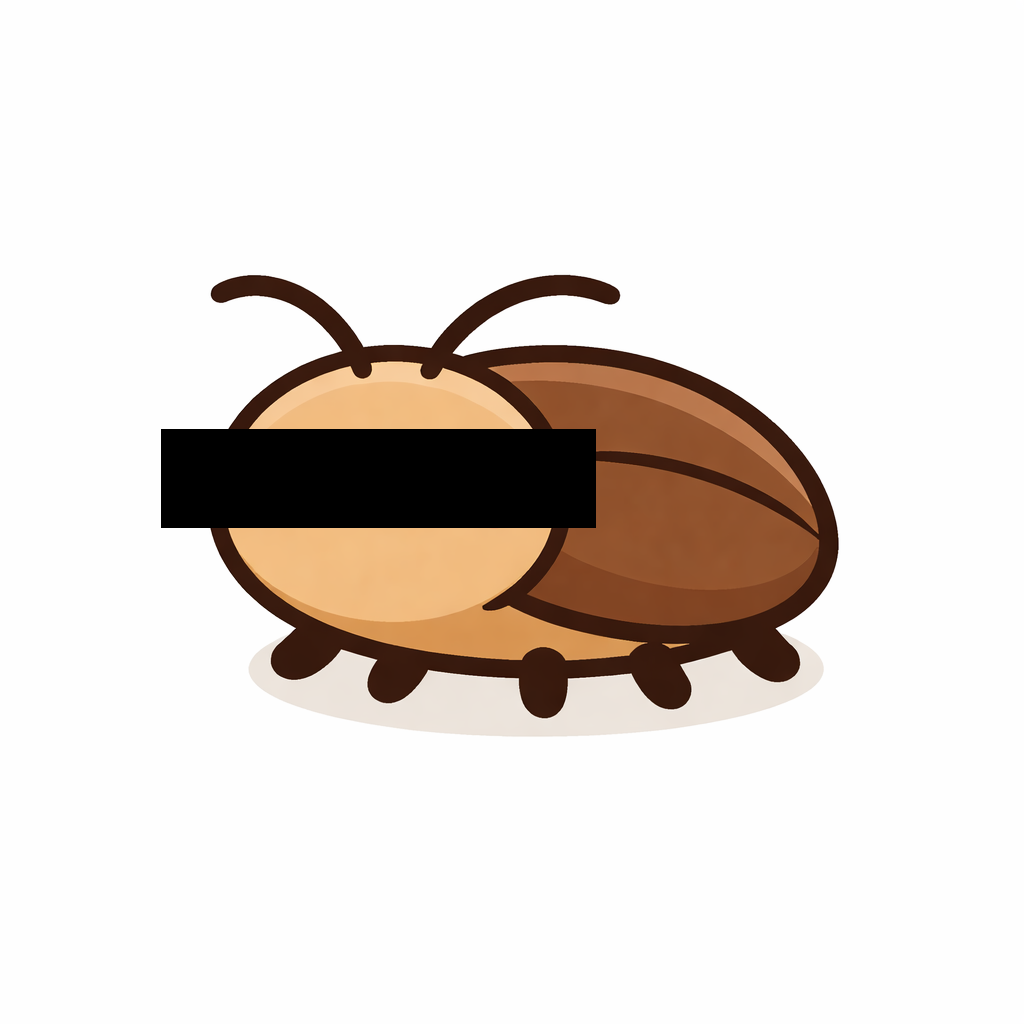 蟑螂：不是害蟲，是幫手！