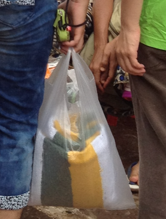 千年的存在，只有二十分鐘的價值