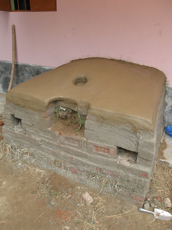 【我與土窯的那些事__1】