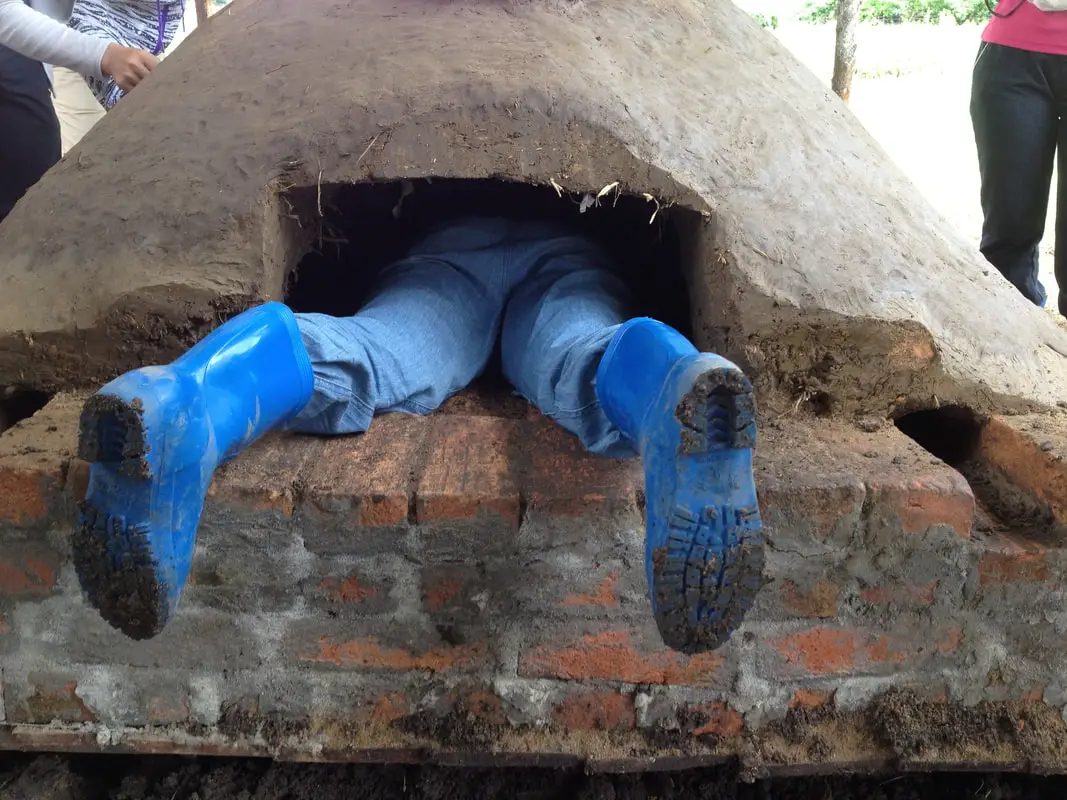 【我與土窯的那些事__3】