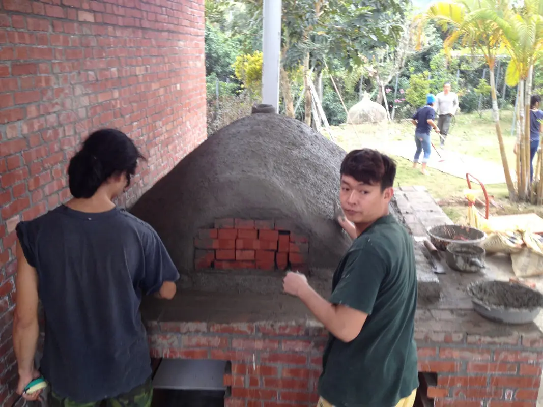 【我與土窯的那些事__4】