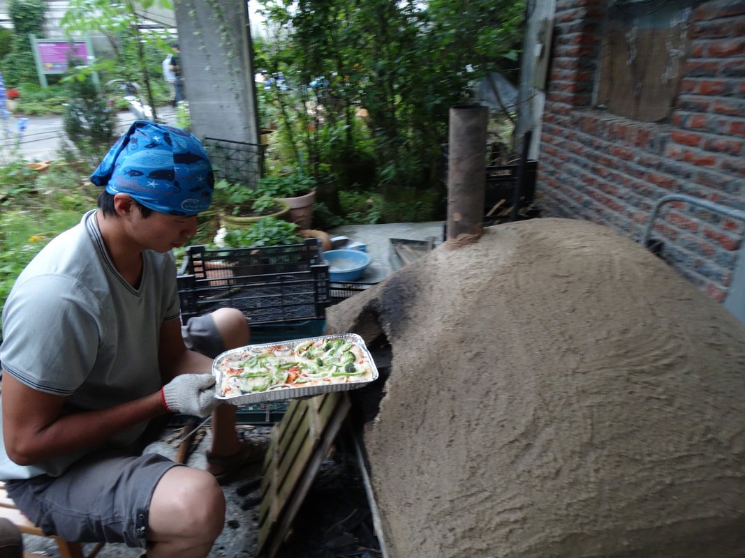 【我與土窯的那些事__5】