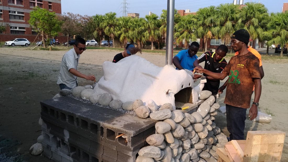 【我與土窯的那些事__6】