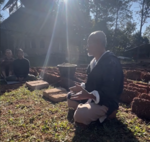 【城市生活與自然療法：關於疾病省思】