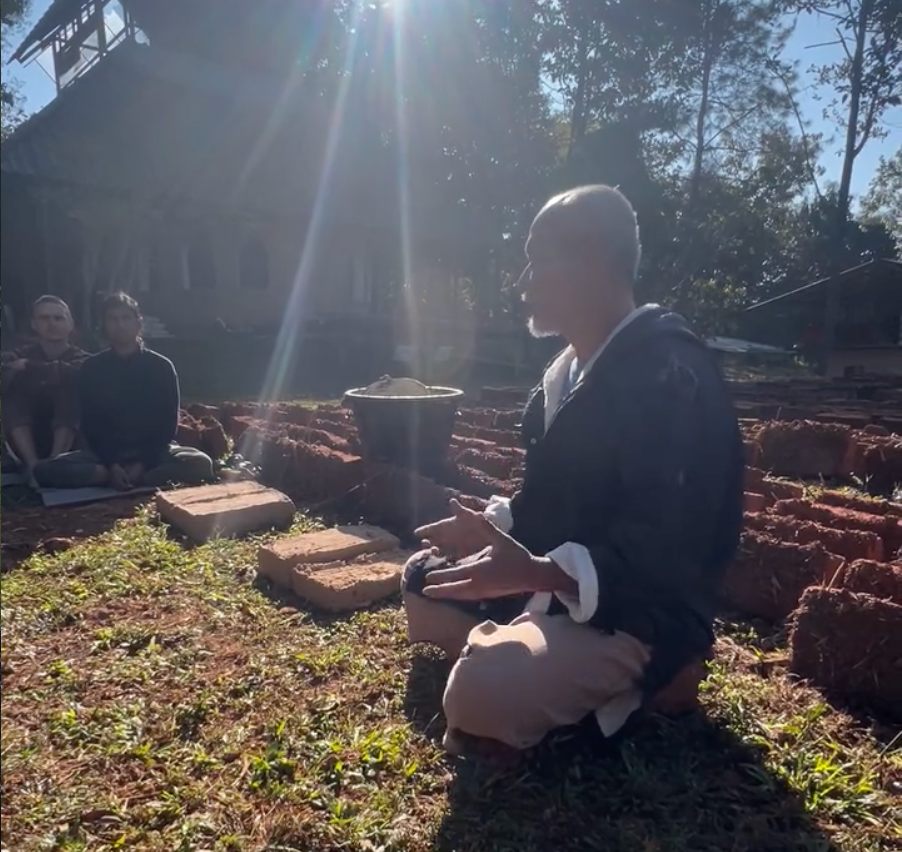 【城市生活與自然療法：關於疾病省思】