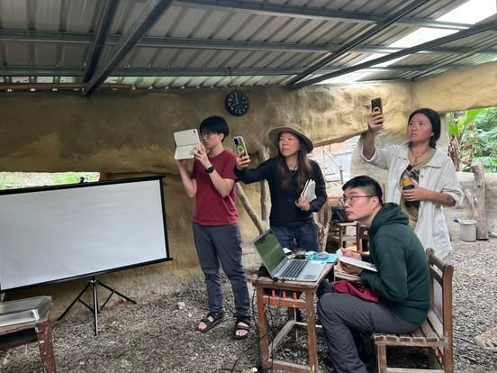 祖傳家園PDC台東四班結業了！