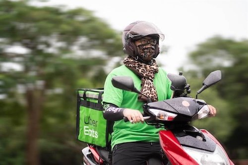 外送的環境成本 ＆ 來想想應變方式